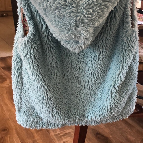 Mini Boden vest - Picture 6 of 9